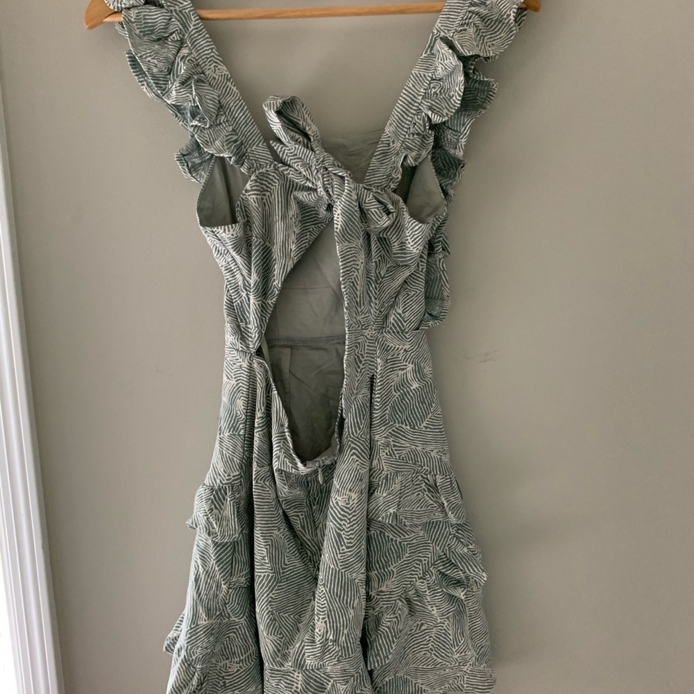hello molly dress - Picture 4 of 5